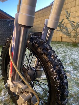 PitBike 150  ❗️Pouze 10 Mth❗️ - 11