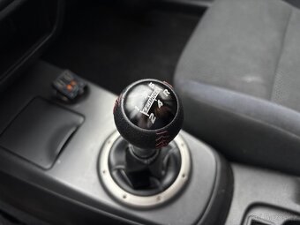 Mitsubishi Lancer Sport Wagon - 11