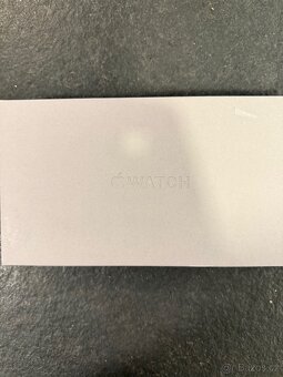 Apple Watch Ultra 2 Black - 11