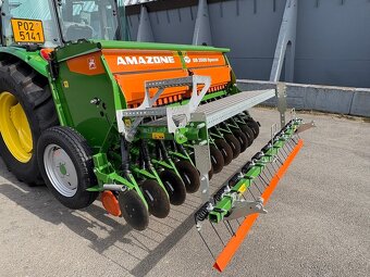 JOHN DEERE 5075 E s čelním nakladačem 76Mth - 11