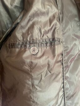 Dámská bunda značka Mandarin - 11