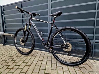 (18)Horské kolo Cube Air 29" - 11