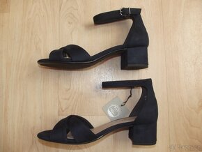 Dámské boty Tamaris v.37 - 11