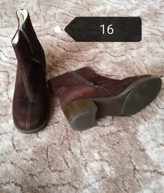 Prodám oblečení, kabelku a boty - 11