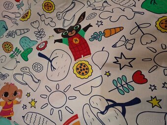 2x povlečení Bing - 11