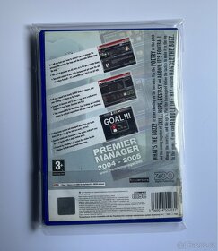 Hry na Playstation 2 10# - 11