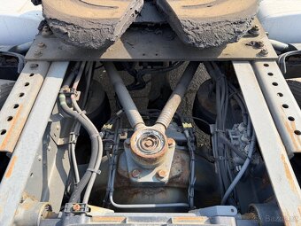 DAF XF 460 / 2x nádrž , Standart - 11