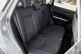 Suzuki Vitara 1.4 BoosterJet Elegance+ AllGrip - 11