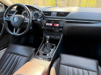 Škoda Superb - 11