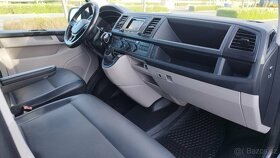 VW CARAVELLE 2.0TDI 110KW DSG LONG R.V.2018 - 11