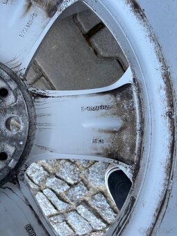 BMW Alu 5x120 r19 STYLING23 - 11