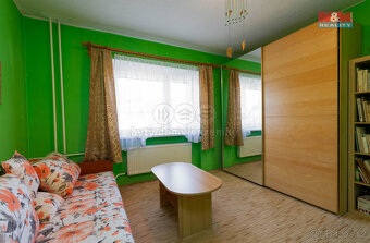 Prodej rodinného domu, 270 m², Ostrava, ul. Žitná - 11