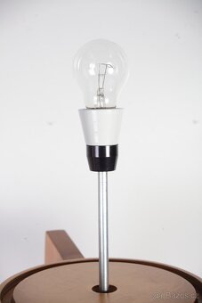 Retro Podlahova Lampa ÚLUV - 11