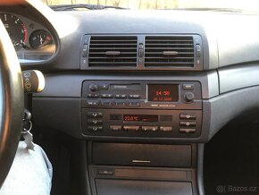 BMW E46 320d 100kw r.v.2000 - 11