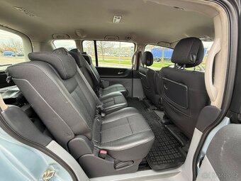 Renault Espace - 7 míst - 2006 - 1.9dci 85kW - 210.291Km - 11