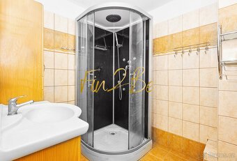 Prodej domu 5+1 s krbem, balkonem a zahradou 183m2, Jívoví - - 11