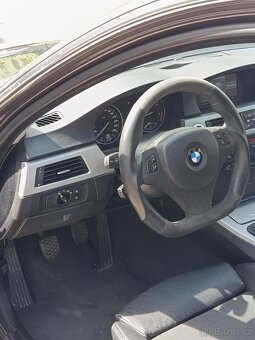 BMW e91 330D 170kw - 11