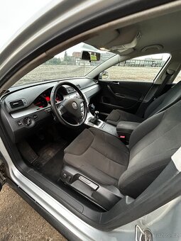 Passat B6 BKP 4x4 2008, 2.0 103 Kw - 11
