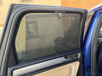 Volkswagen Touareg 3.0 TDI 193kw 4x4 webasto - 11