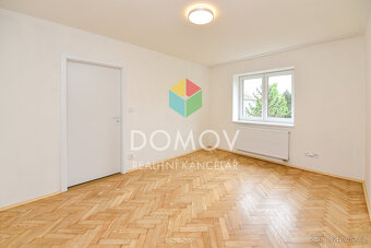 Pronájem bytu 2+1 55m, Beroun - 11