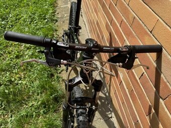 Horské kolo MTB SUPERIOR Junior - 11