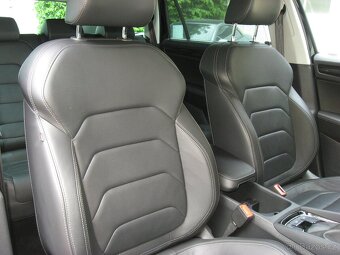 Škoda Kodiaq 2.0i TSI 190PS Style-7 DSG 4x4 - 11