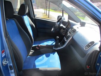 OPEL AGILA 1.0 i - nové STK - 11