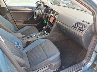 VW Golf 7 2.0TDI 110kW DSG Virtual Panorama Dynamic FULL LED - 11