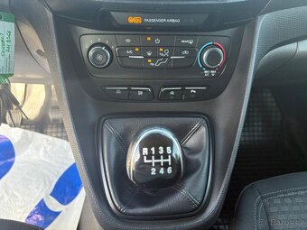 Ford Transit Connect 1.5 TDCi DPH 1.maj CZ HAGEMANN - 11