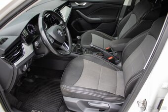 Skoda Scala 1.0 TSI odp. dph /AJ NA SPLÁTKY/ - 11