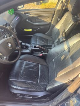 BMW e46 320d 110kw - 11