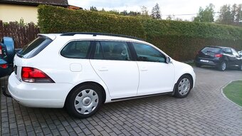 Volkswagen Golf 6 - 11