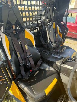 Can - Am  Maverick 1000 R - 11