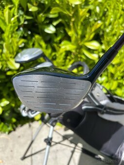 Prodám Top juniorský golfový set US Kids Golf, 54" - 11