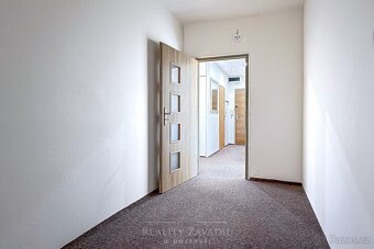 Prodej byty 3+1, 63 m2 - Chomutov, ev.č. 561 - 11