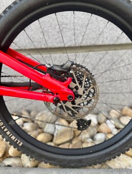 Specialized Turbo Levo Comp - 11