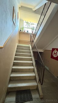 Pronájem bytu 2+1 Tupadly, okres Klatovy, 8.500 Kč + služby - 11