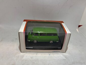 Modely aut Abrex - 11