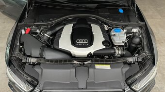 Audi A6 C7 facelift Biturbo 235kw sline Avant - 11