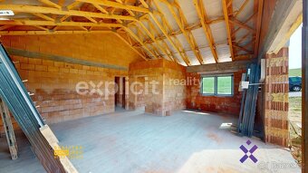 Prodej rodinného domu, obytná plocha 114 m2, pozemek 927 m2  - 11