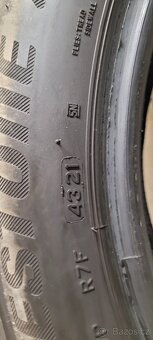 Letní pneu sada BMW i3 / i3s - 11