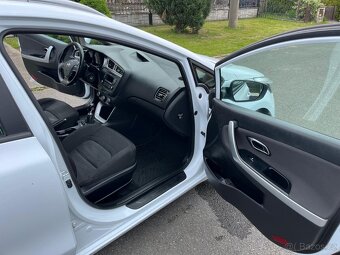 Kia ceed  combi 1.6 - 11