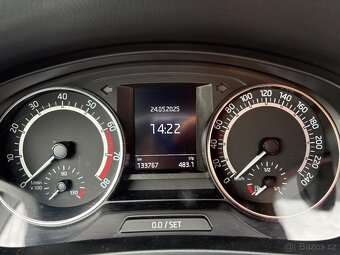 Škoda Rapid 1.0 81kW Monte Carlo - 11