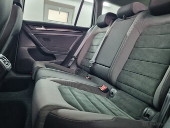 VW Golf Variant 2.0TDi 110kW DSG Highline (full LED) - 11