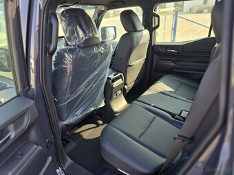 Toyota Land Cruiser TXL, 2,8 D-4D, EU specifikace - 11