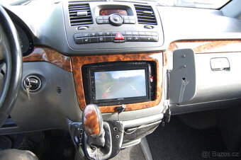 Mercedes Benz Viano w639 2.2cdi 110kw Automat - 11