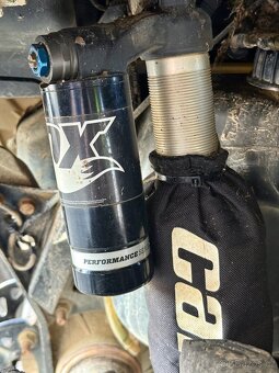 Can am Outlander max 1000 - 11