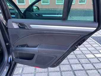 Škoda Superb 2 FL, 2.0tdi/125kw, Exclusive, DSG, pěkný vůz - 11