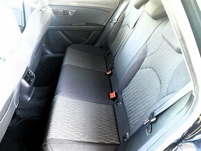Seat Leon 1,4TSi 90kW FULL LED,Alu 2x,Výhřev,Tempomat,PDC... - 11