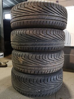Alfa Romeo 147 alu 16 + letní 205/55/16. - 11